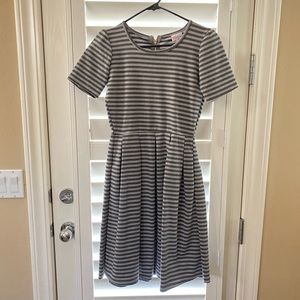 LuLaRoe dress